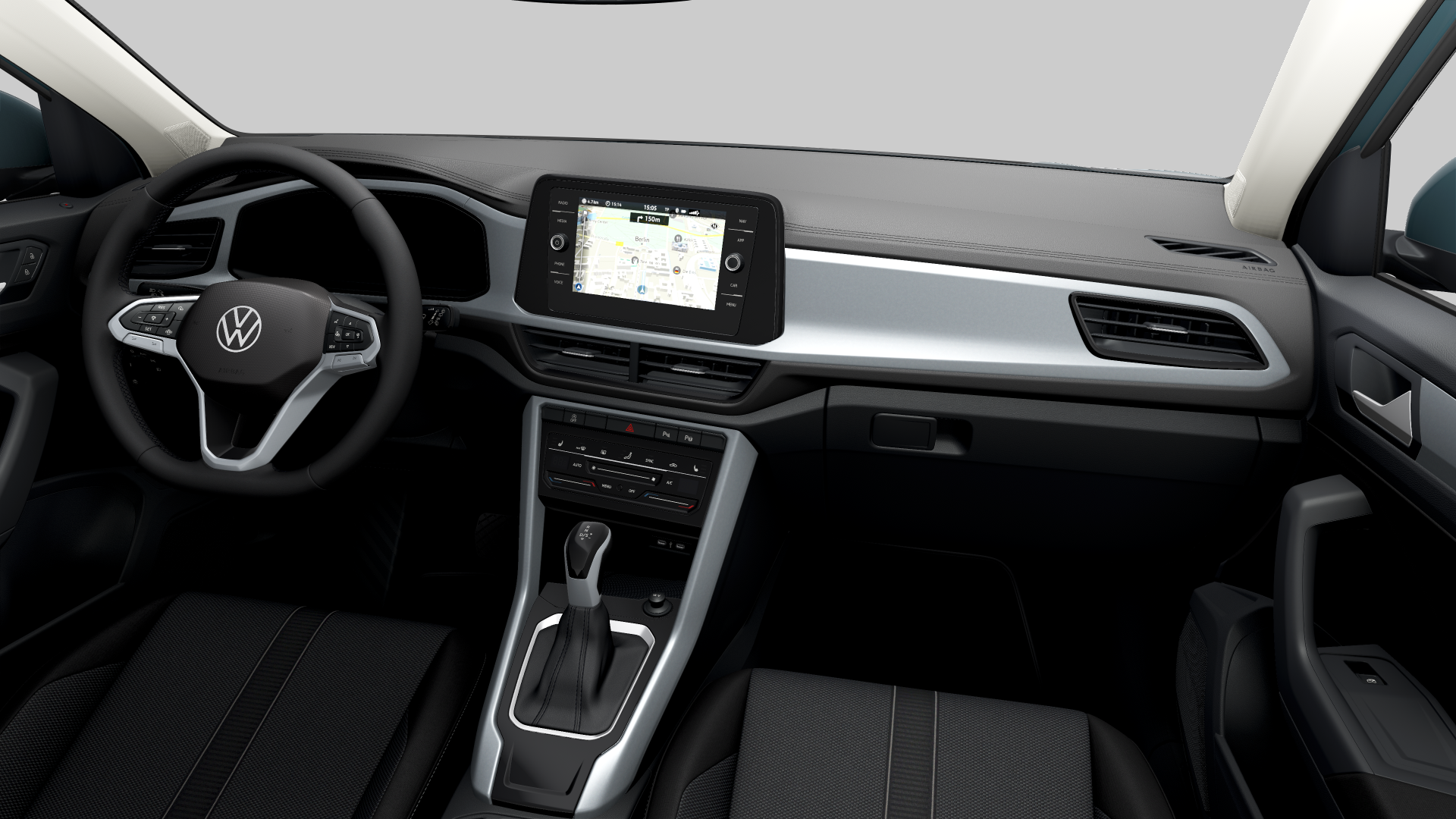 Volkswagen T-Roc 2.0 TDI DSG