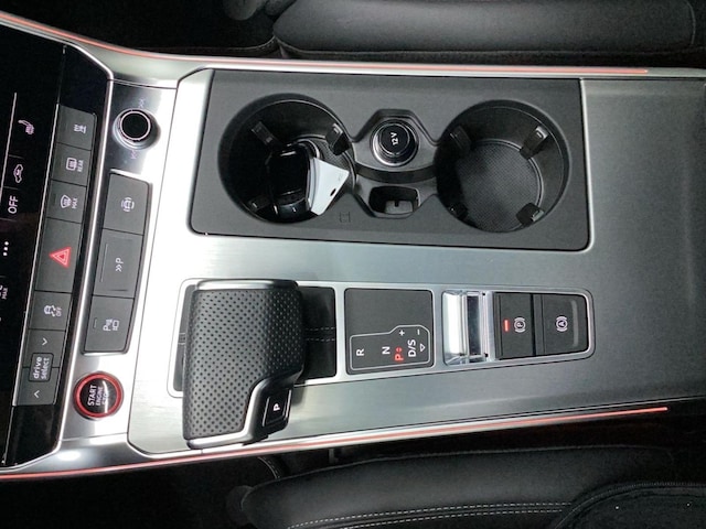 Audi S6 Avant Quattro