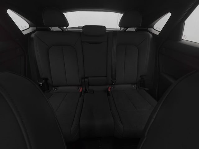 Audi Q3 35 TFSI S-Line S-Tronic Sportback