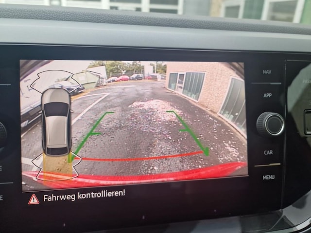 Volkswagen Taigo Taigo R-Line 1,5 l TSI OPF 110 kW (150 P S) 7-Gang-Doppelkupplungsgetriebe DSG