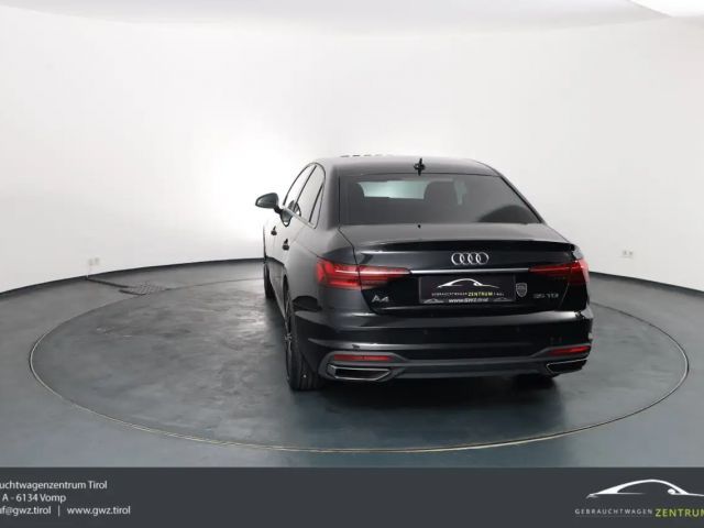 Audi A4 35 TDI S-Tronic Sedan
