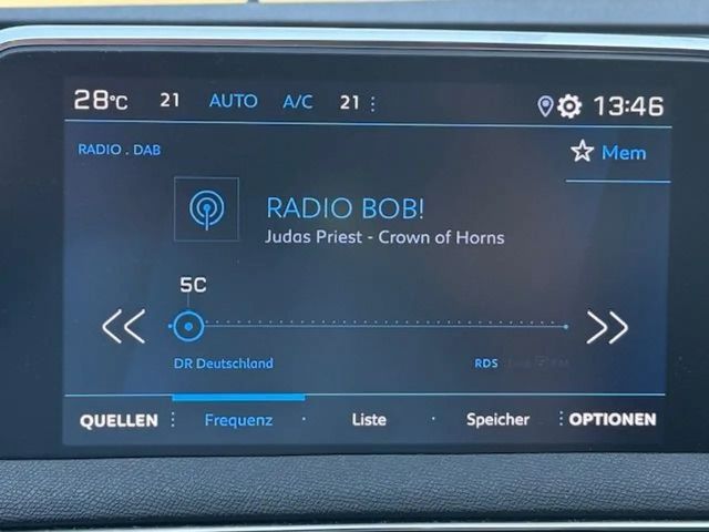 Peugeot 3008 Active Pack PureTech