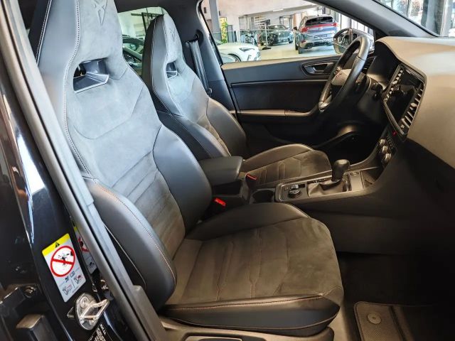 Cupra Ateca 2.0 TSI DSG