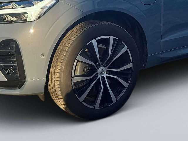 Volvo XC60 AWD R-Design Recharge