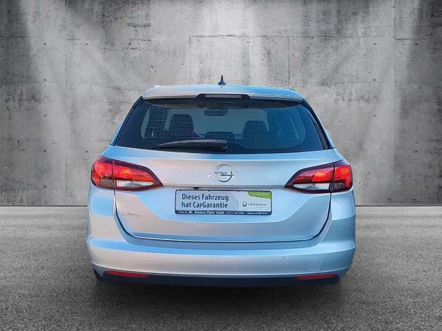 Opel Astra Elegance Sports Tourer