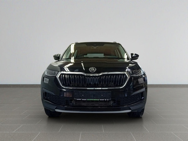Skoda Kodiaq 4x4 Ambition