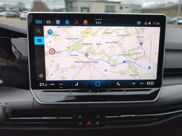 Volkswagen Golf GTE Golf VIII