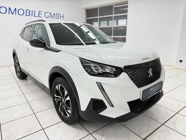 Peugeot 2008 Allure Pack