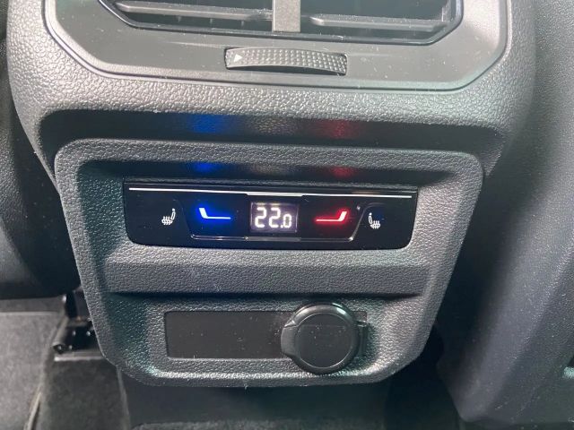 Volkswagen Tiguan DSG Life