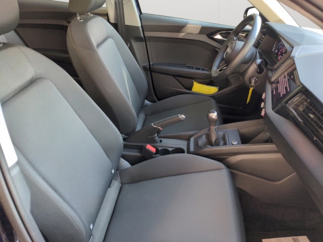 Audi A1 25 TFSI Sportback