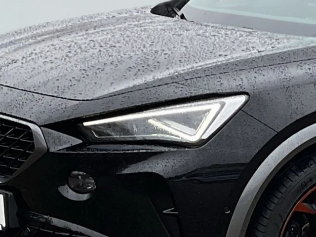 Cupra Formentor 2.0 TSI VZ
