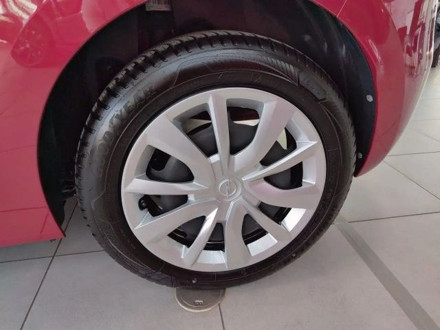 Opel Corsa 1.2 Turbo Edition F Edition Turbo