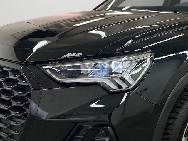 Audi Q3 35 TDI S-Line S-Tronic Sportback