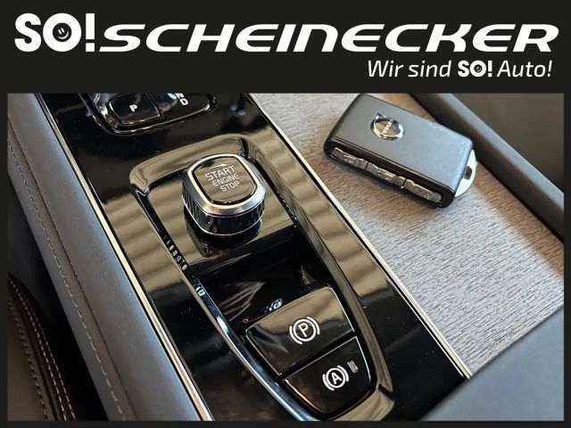 Volvo XC90 AWD Dark T8 Ultra