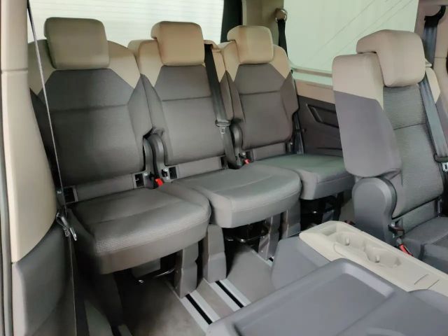 Volkswagen Multivan 2.0 TDI Lang T7