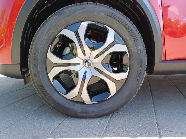 Citroën C3 Aircross Plus