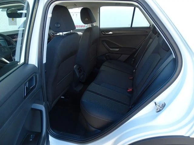 Volkswagen T-Roc 1.5 TSI DSG Life