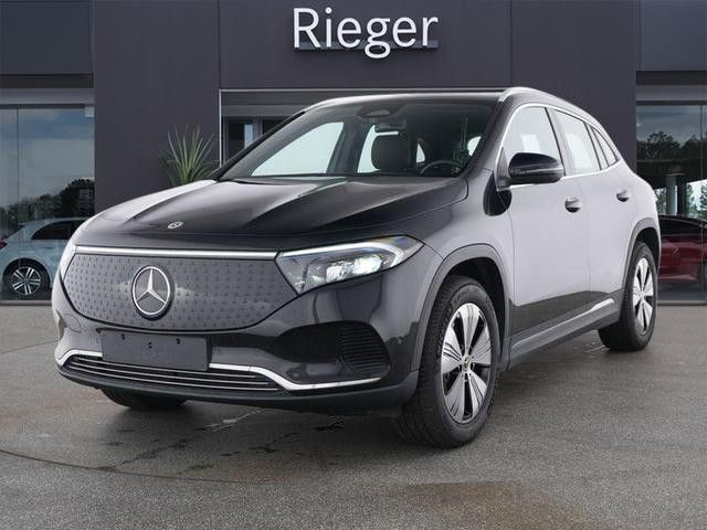 Mercedes-Benz EQA 350 4MATIC