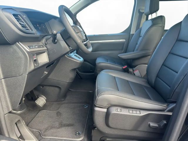 Fiat Ulysse Ulysee Top L2 Diesel 180PS