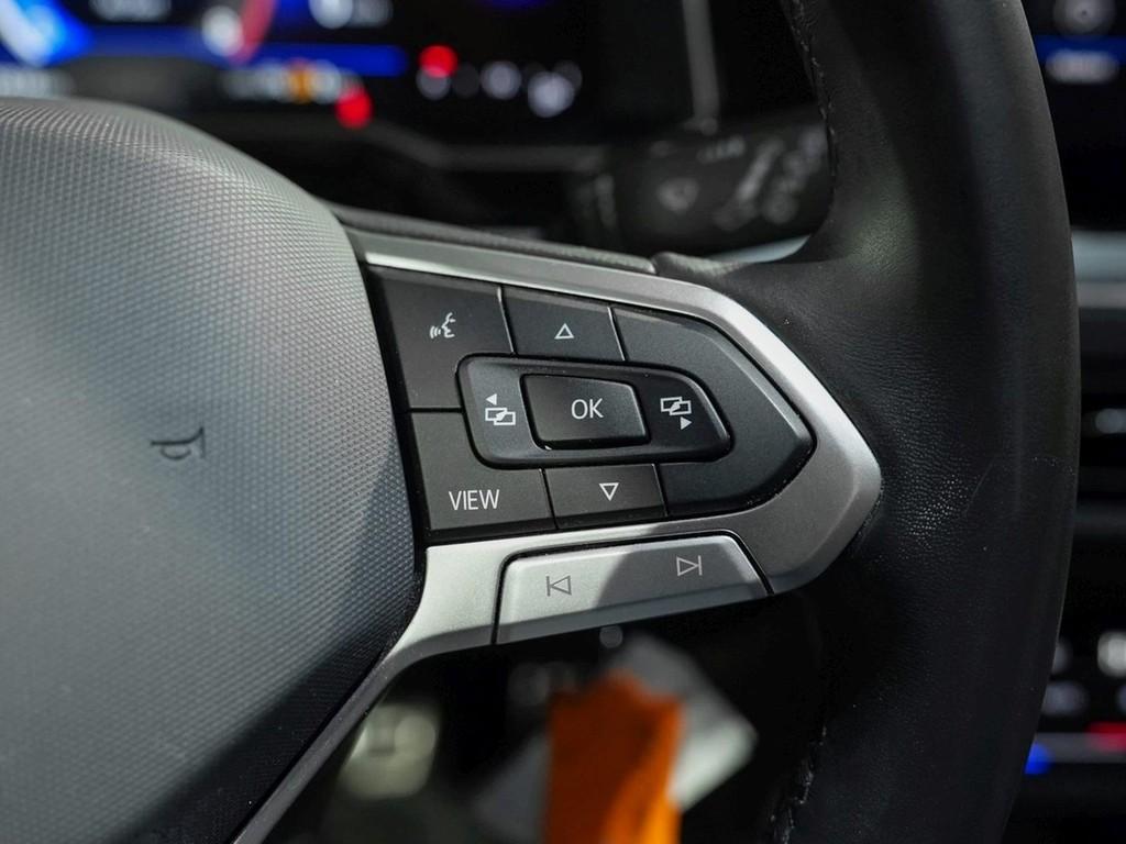 Volkswagen Taigo 1,0 TSI Goal,LED,Navi,Apple Carplay,ACC Si