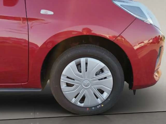 Mitsubishi Space Star MIVEC Star