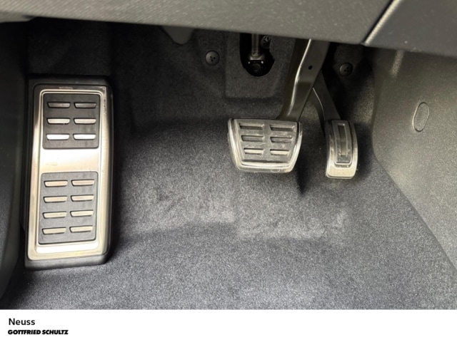 Cupra Terramar 2.0 TSI VZ