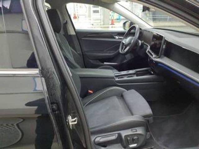 Volkswagen Passat 2.0 TDI Business DSG Variant