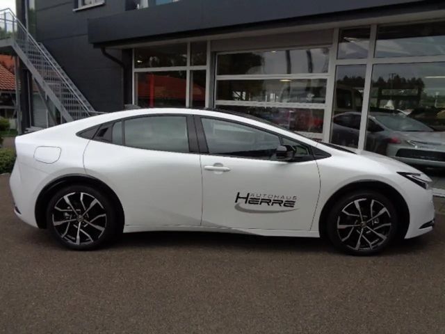 Toyota Prius Executive Hybride Plug-in