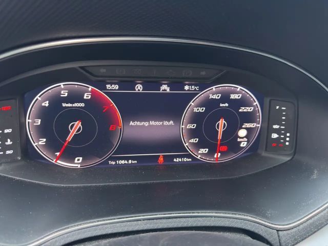 Seat Ibiza 1.0 TSI FR-lijn