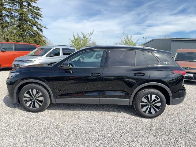 Volkswagen Tiguan DSG