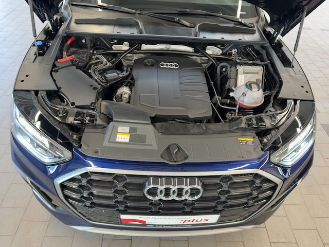 Audi Q5 40 TDI Quattro S-Tronic