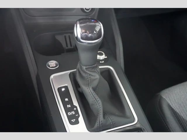 Audi Q2 35 TFSI S-Line S-Tronic