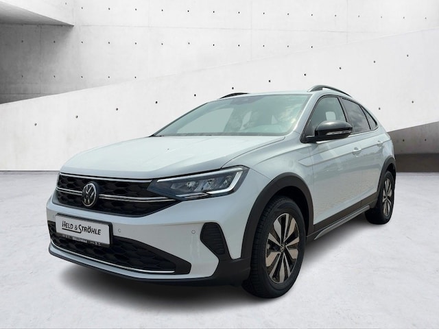 Volkswagen Taigo 1.0 TSI