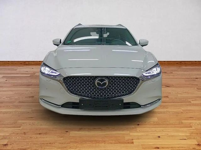 Mazda 6 Sportbreak Takumi