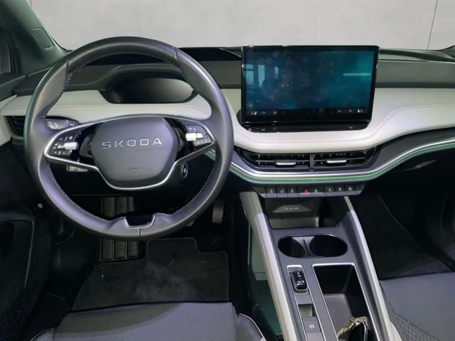Skoda Elroq 85