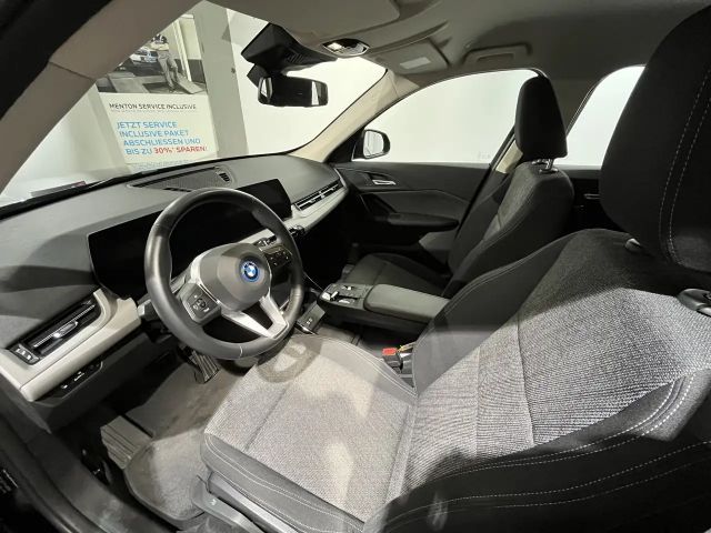 BMW iX1 xDrive30