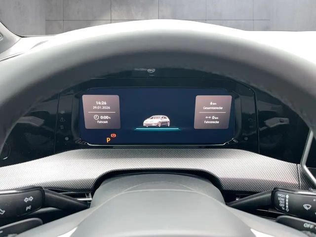 Volkswagen Golf DSG Sport