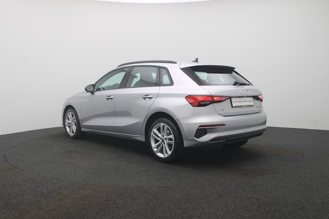 Audi A3 35 TFSI S-Tronic Sportback