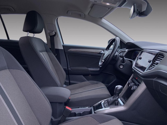 Volkswagen T-Roc DSG Style