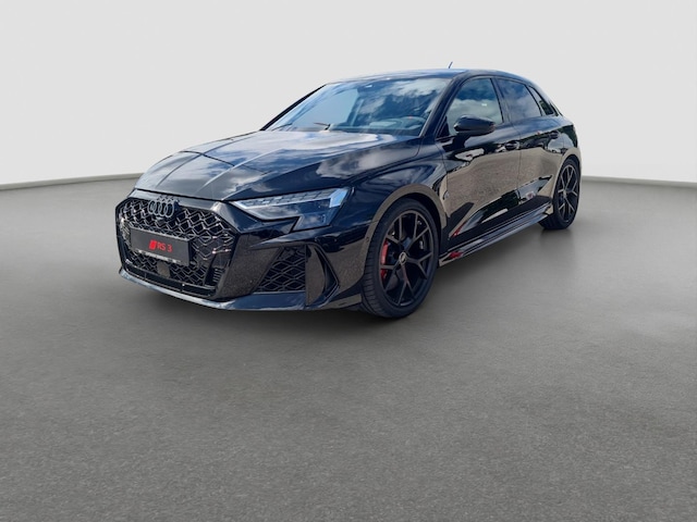 Audi RS3 Quattro S-Tronic Sportback