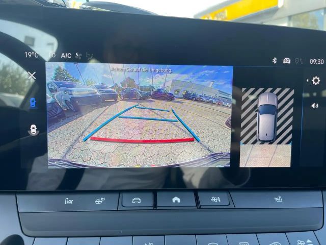 Opel Astra 1.2 Turbo Edition