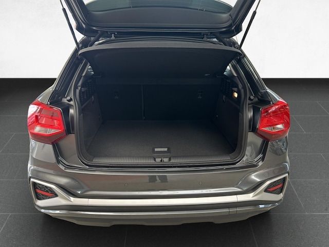 Audi Q2 35 TFSI S-Line S-Tronic
