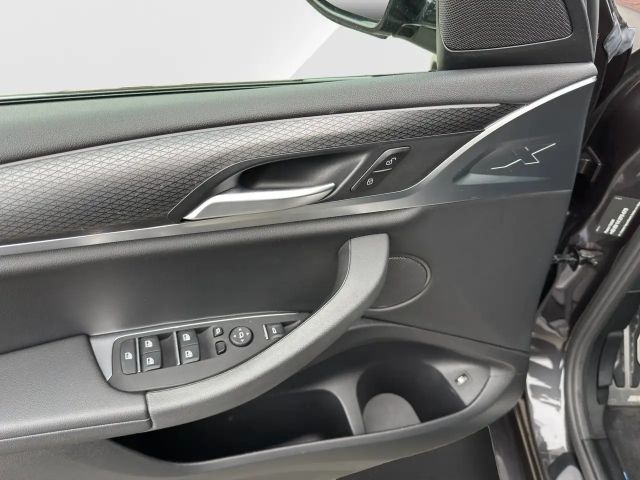 BMW X3 M-Sport xDrive30e