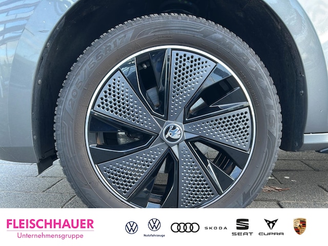 Skoda Kamiq Monte Carlo