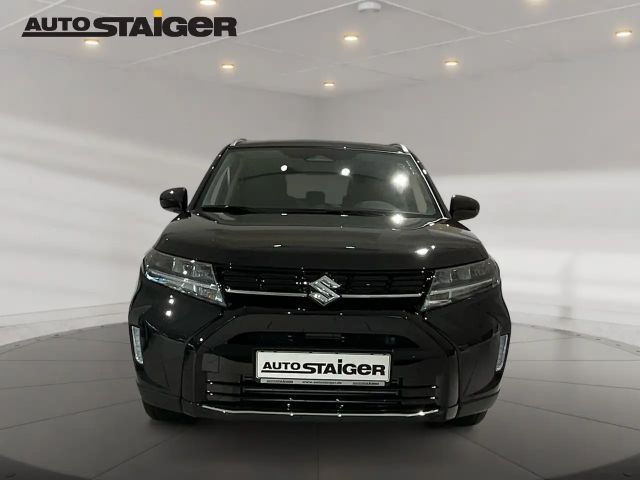Suzuki Vitara Boosterjet Comfort