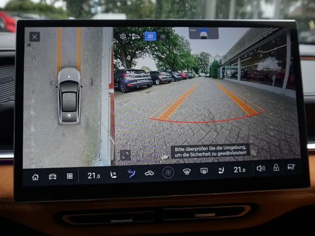 Mazda 6e Plus RWD Takumi