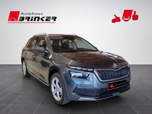 Skoda Kamiq PlugIn-Hybrid Style Style