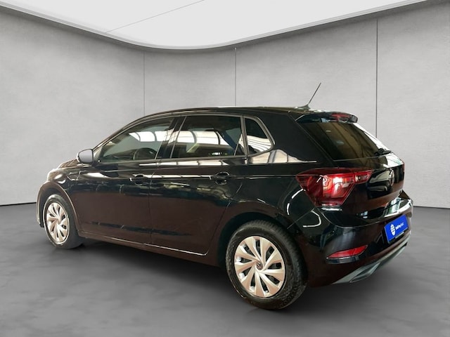 Volkswagen Polo 1.0 TSI DSG Life