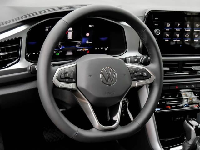 Volkswagen T-Roc 1.5 TSI DSG Life