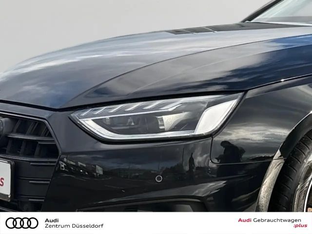 Audi A4 35 TFSI Sedan